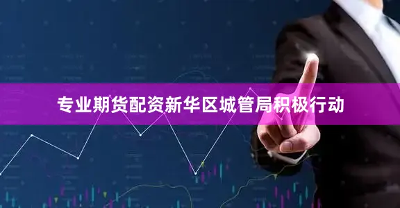 专业期货配资新华区城管局积极行动