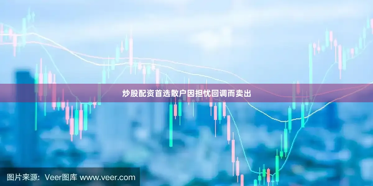 炒股配资首选散户因担忧回调而卖出