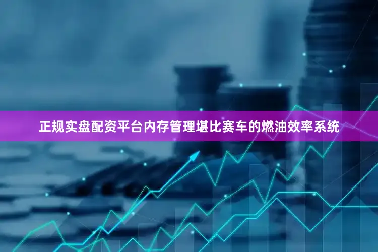 正规实盘配资平台内存管理堪比赛车的燃油效率系统